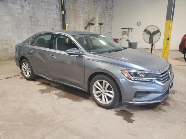 2020 VOLKSWAGEN PASSAT SE - 1VWSA7A31LC019308
