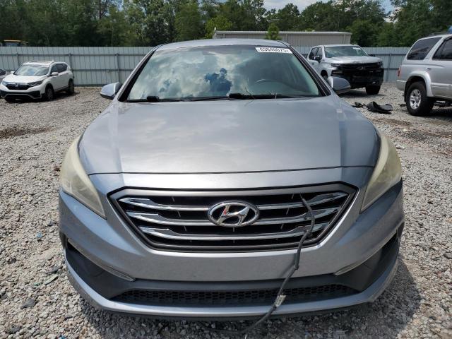 2015 HYUNDAI SONATA SPO 5NPE34AFXFH104904