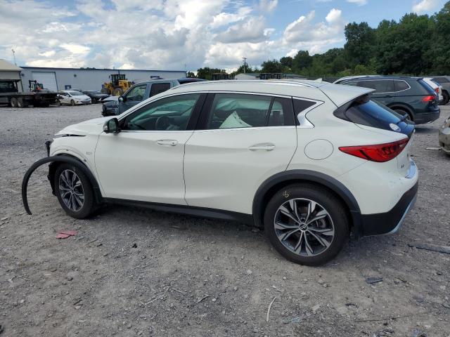 2018 INFINITI QX30 PURE SJKCH5CR0JA003955