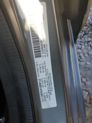 1C3CDZAB6DN621830 2013 DODGE AVENGER