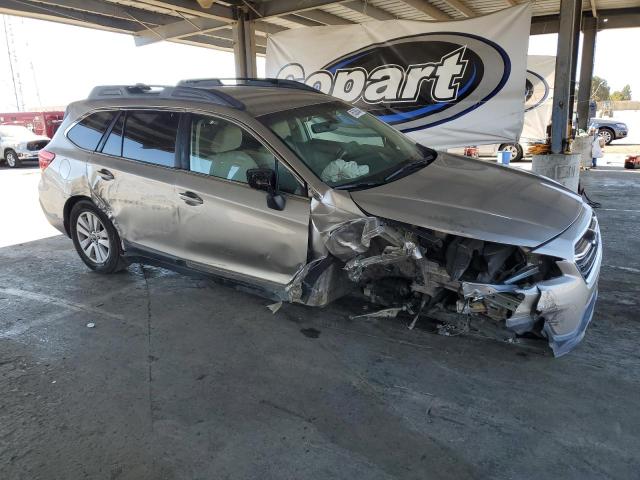 2019 SUBARU OUTBACK 2. 4S4BSAFC7K3393003
