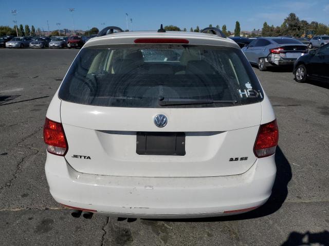 2012 VOLKSWAGEN JETTA S - 3VWPP7AJ0CM688803