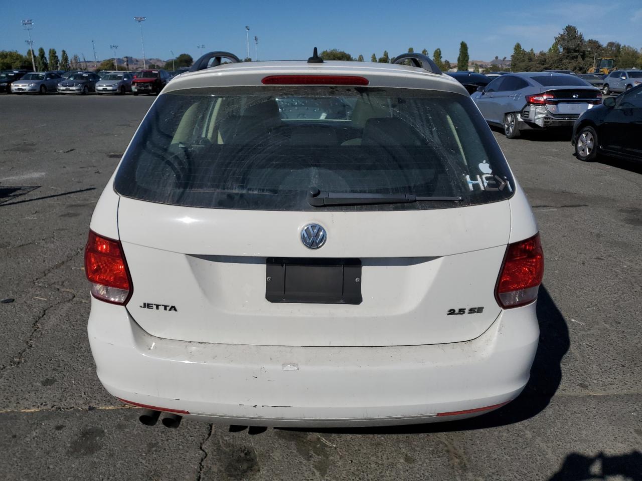 VOLKSWAGEN JETTA S