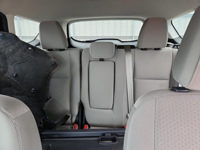 2018 FORD ESCAPE SE - 1FMCU9GD5JUA46539
