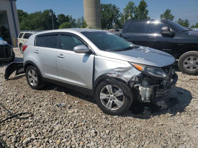 2013 KIA SPORTAGE B - KNDPB3A29D7488498