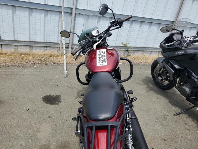 2017 HARLEY-DAVIDSON XG750 1HD4NBB3XHC505493
