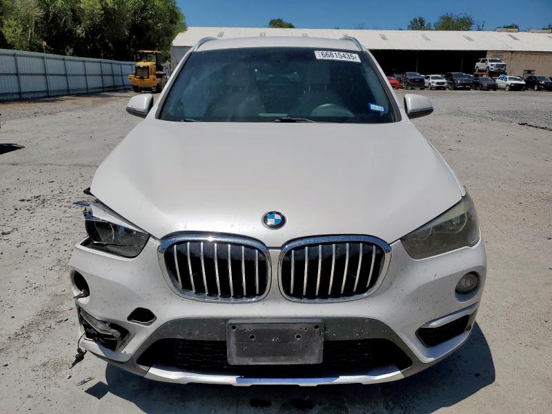 2017 BMW X1 SDRIVE2 - WBXHU7C39H5H34890