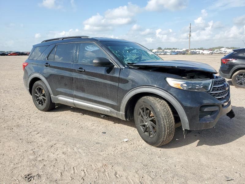 2020 FORD EXPLORER X - 1FMSK7DH0LGD05212