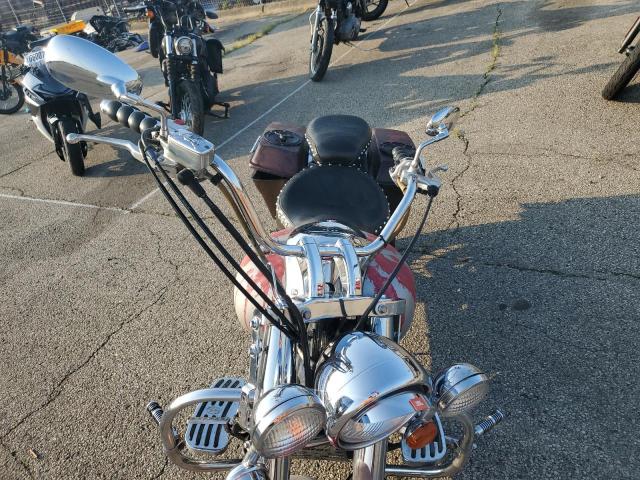 2003 YAMAHA XV1600 AT JYAVP07E53A010388