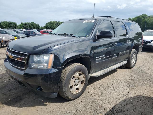 CHEVROLET SUBURBAN K