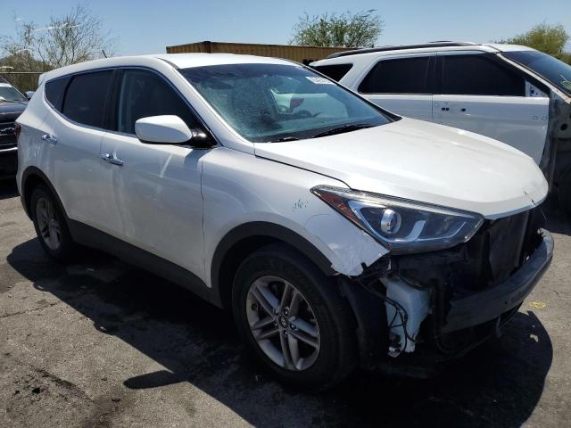 2018 HYUNDAI SANTA FE S - 5XYZTDLB1JG550743