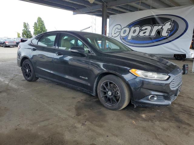 2013 FORD FUSION SE - 3FA6P0LU4DR235470
