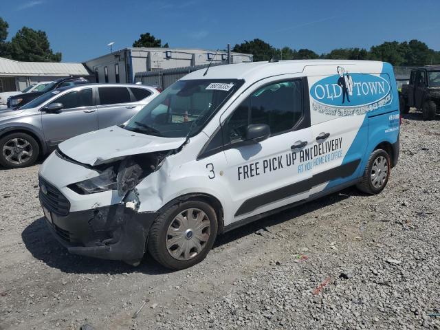 2019 FORD TRANSIT CONNECT XL NM0LS7E29K1413930