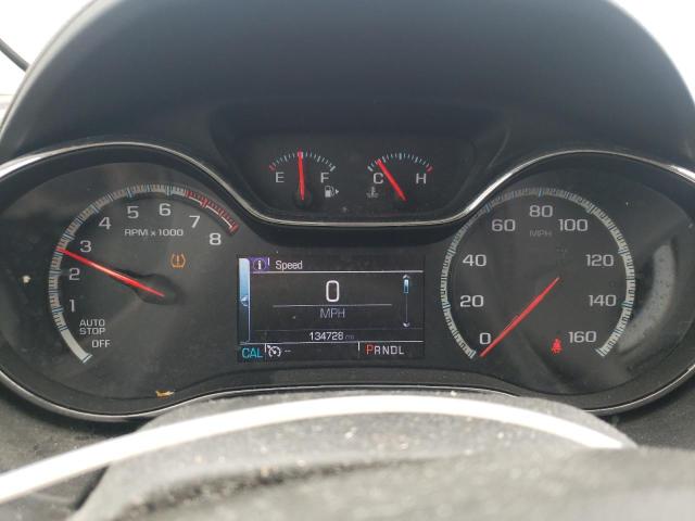 2017 CHEVROLET CRUZE LT 1G1BE5SM9H7110211
