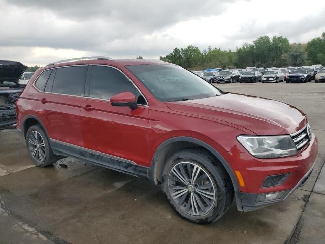 2019 VOLKSWAGEN TIGUAN SE - 3VV3B7AX4KM115388