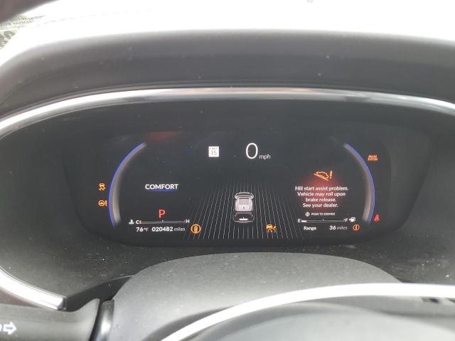 2023 ACURA MDX A-SPEC 5J8YE1H0XPL038618