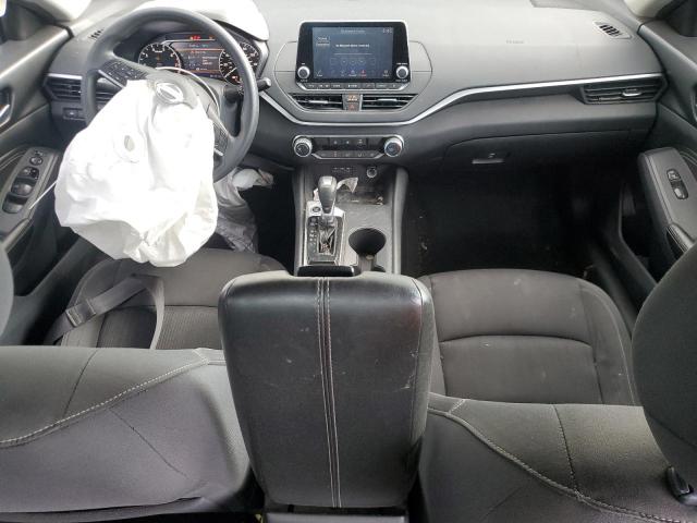 2020 NISSAN ALTIMA S 1N4BL4BV9LC286018