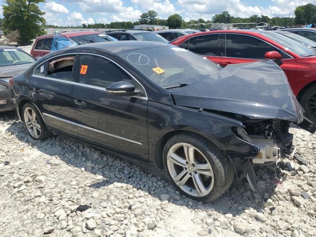2015 VOLKSWAGEN CC SPORT WVWAN7ANXFE801491