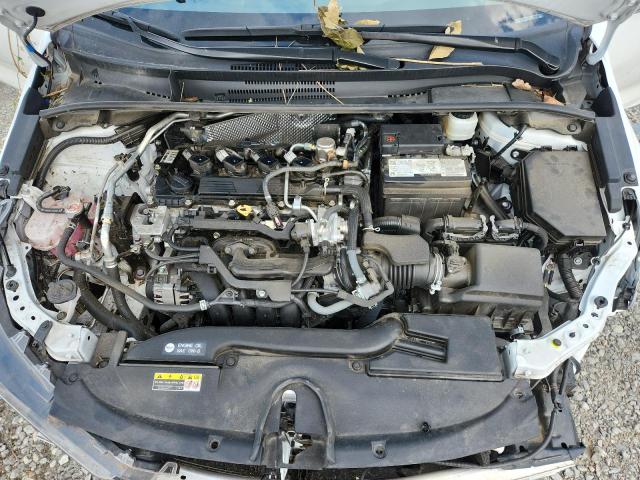 2023 TOYOTA COROLLA LE - 5YFB4MDE1PP038914