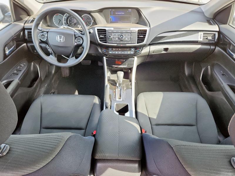 2017 HONDA ACCORD LX 1HGCR2F34HA134680