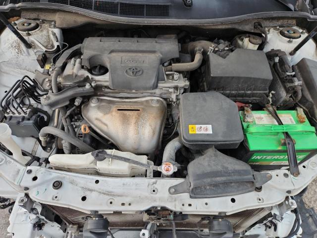 2017 TOYOTA CAMRY LE 4T1BF1FK0HU384531