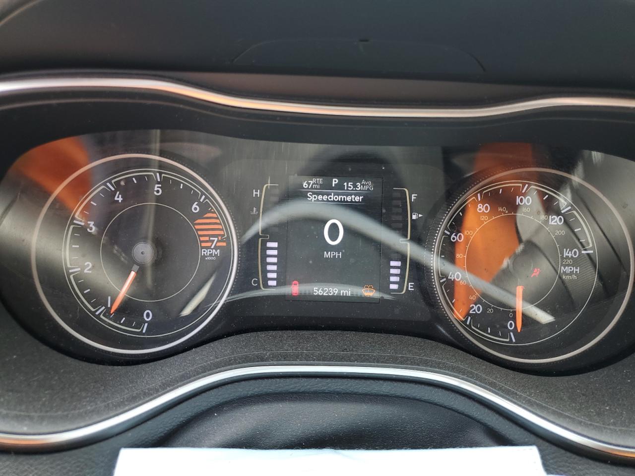 JEEP GRAND CHEROKEE LATITUDE