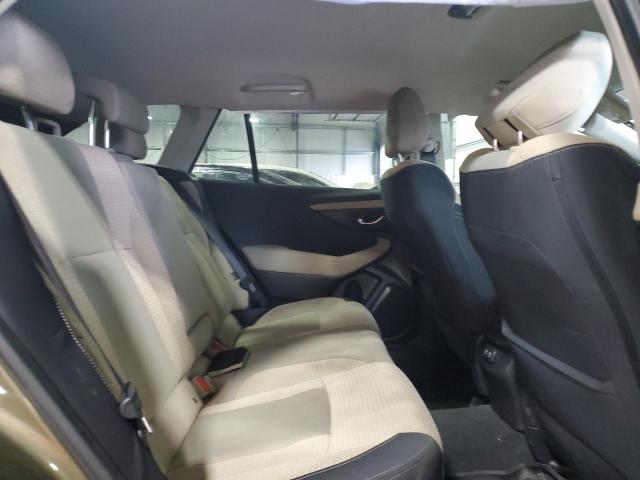 2020 SUBARU OUTBACK PR 4S4BTACC9L3263761