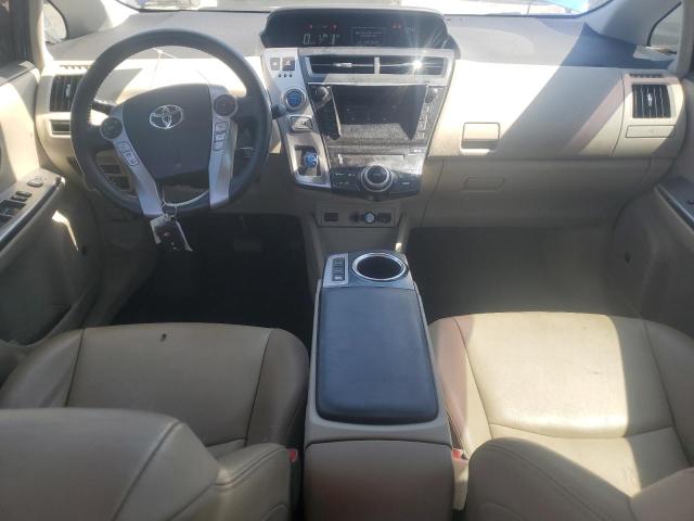 jtdzn3eu0fj039292 - 2015 Toyota prius - #62787255