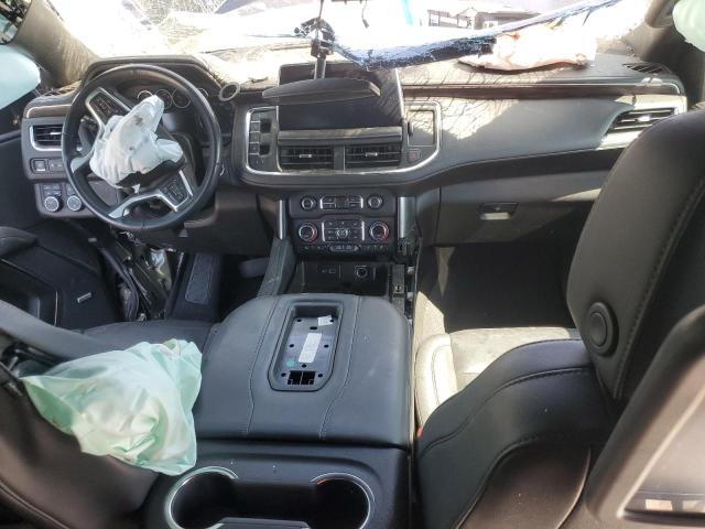2021 CHEVROLET TAHOE K150 1GNSKNKD7MR410478