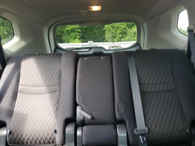2019 NISSAN ROGUE S 5N1AT2MV0KC735166