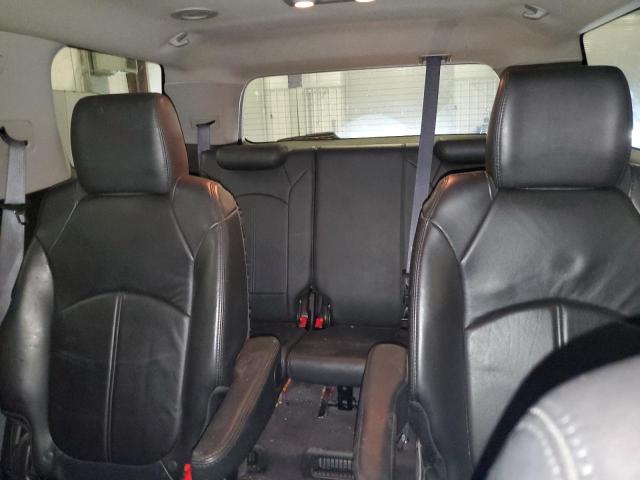 2012 GMC ACADIA SLT - 1GKKVRED5CJ256602