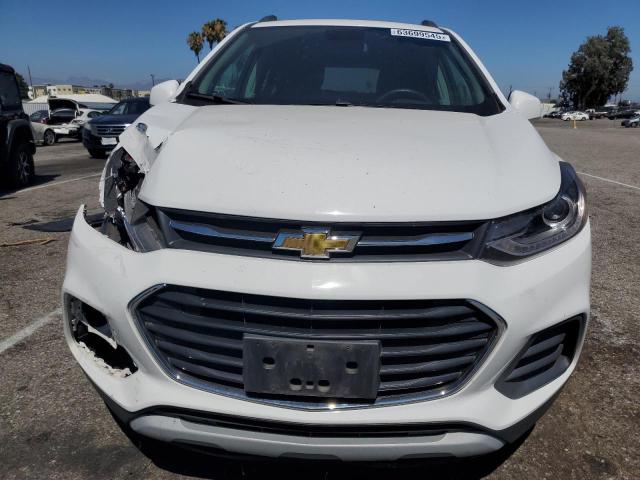 2020 CHEVROLET TRAX 1LT KL7CJLSB0LB314344