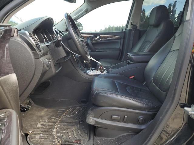 2017 BUICK ENCLAVE 5GAKVBKD5HJ345697
