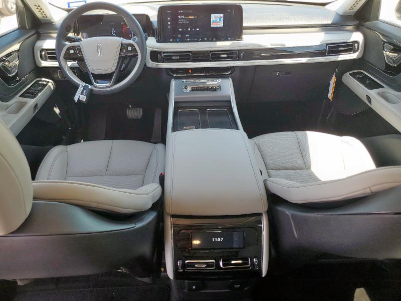 2025 LINCOLN AVIATOR 5LM5J6WC1SGL09485