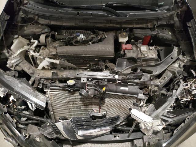 2020 NISSAN ROGUE S - 5N1AT2MV1LC756643
