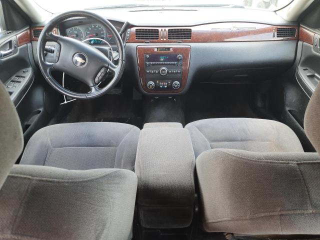 2011 CHEVROLET IMPALA LT - 2G1WG5EK4B1201171