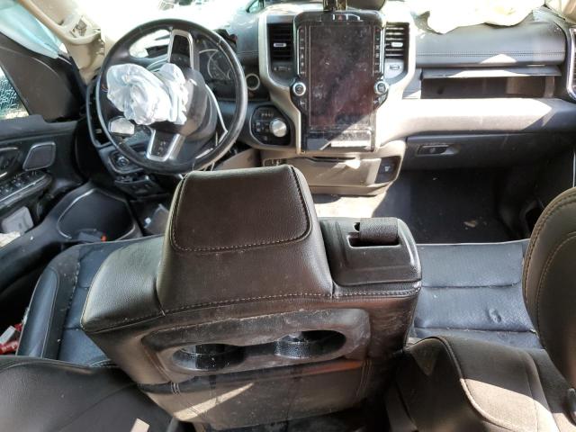 2019 RAM 1500 LARAM 1C6SRFRTXKN637831