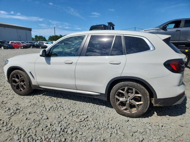 2024 BMW X3 XDRIVE30I 5UX53DP01R9T94657