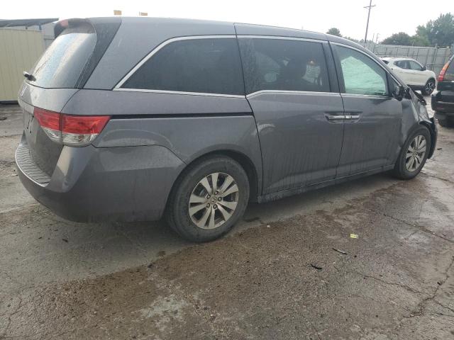 2015 HONDA ODYSSEY EX 5FNRL5H40FB006488