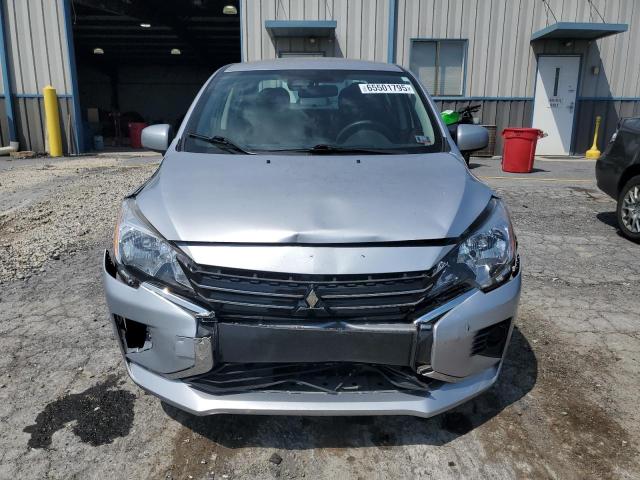 2024 MITSUBISHI MIRAGE G4 ML32FUFJ8RHF01110