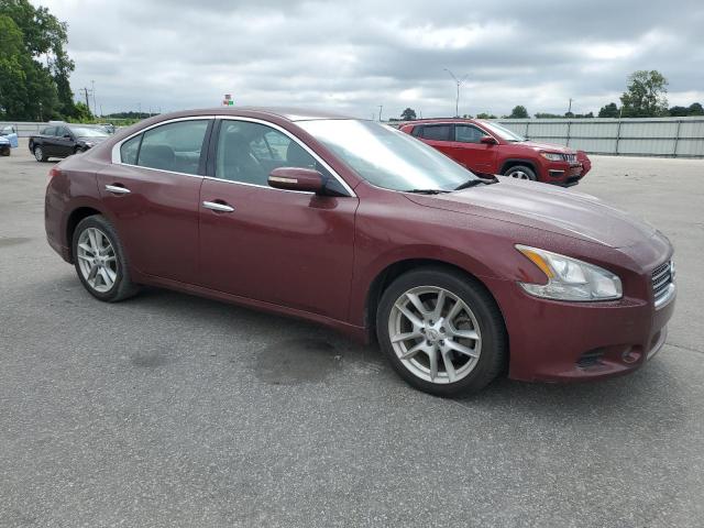 Vin: 1n4aa5ap6ac848223, lot: 63472335, nissan maxima s 20104
