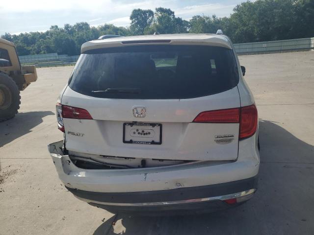 2016 HONDA PILOT TOUR 5FNYF5H94GB011676