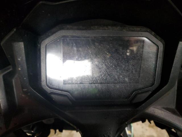 2020 KAWASAKI EX650 M ML5EXEM16LDA09295