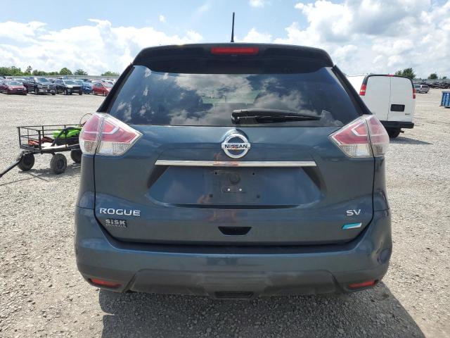 2014 NISSAN ROGUE S - 5N1AT2MTXEC851428