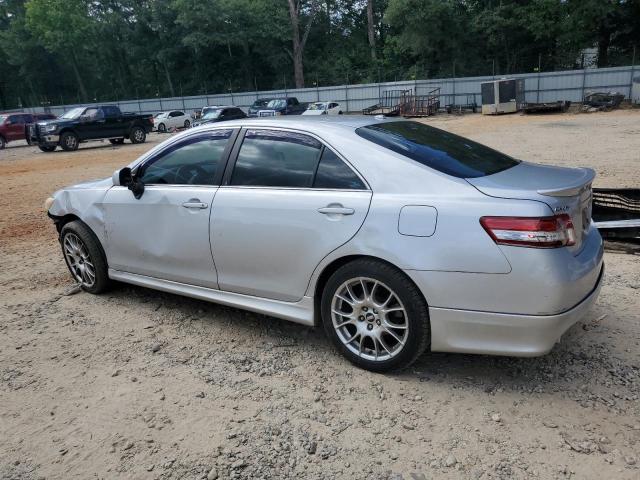2010 TOYOTA CAMRY - 4T1BF3EK2AU579839
