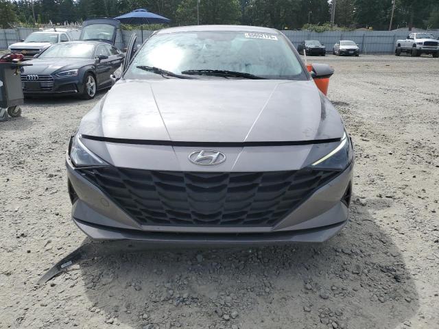 2022 HYUNDAI ELANTRA SE KMHLM4AG2NU352366