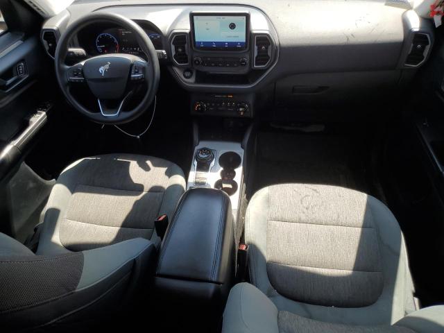 2021 FORD BRONCO SPORT BIG BEND 3FMCR9B62MRA98183