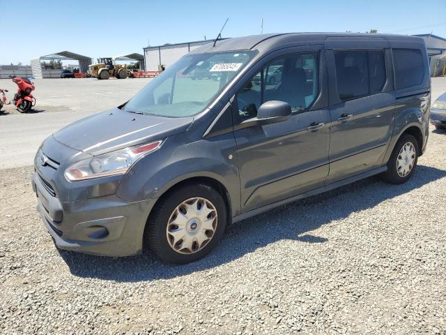 FORD TRANSIT CO