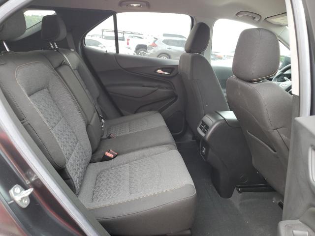 2022 CHEVROLET EQUINOX LT - 2GNAXKEV1N6108102