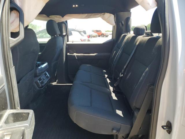 2021 FORD F150 SUPER 1FTEW1EPXMKD04561